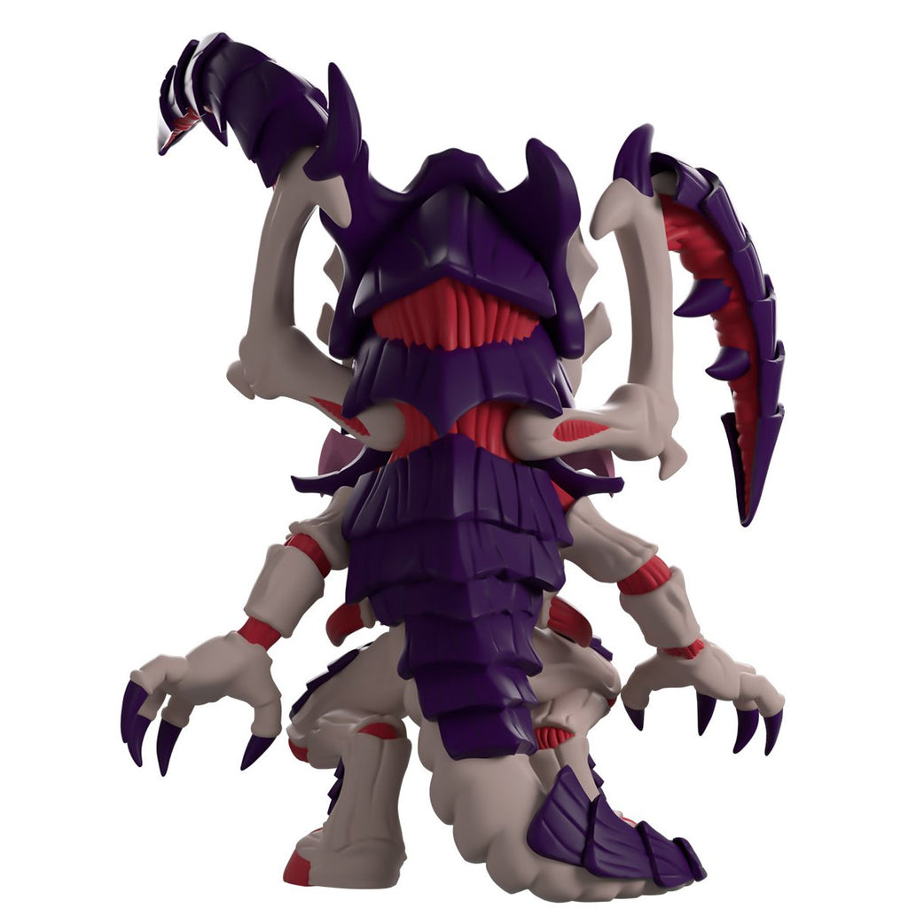 Warhammer 40,000: Space Marines 2 Lictor Vinyl Figure #10