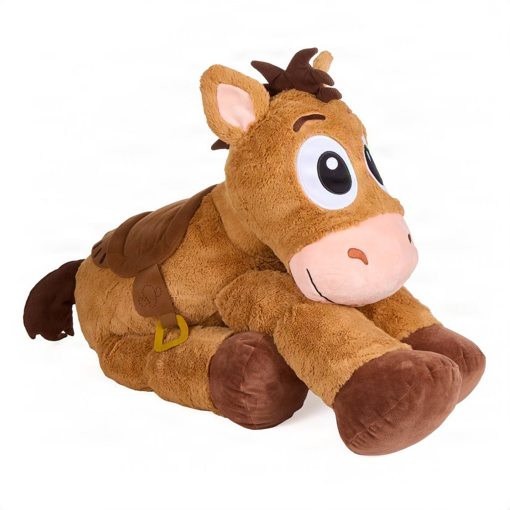 Toy Story 5 Ginormous Bullseye Plush