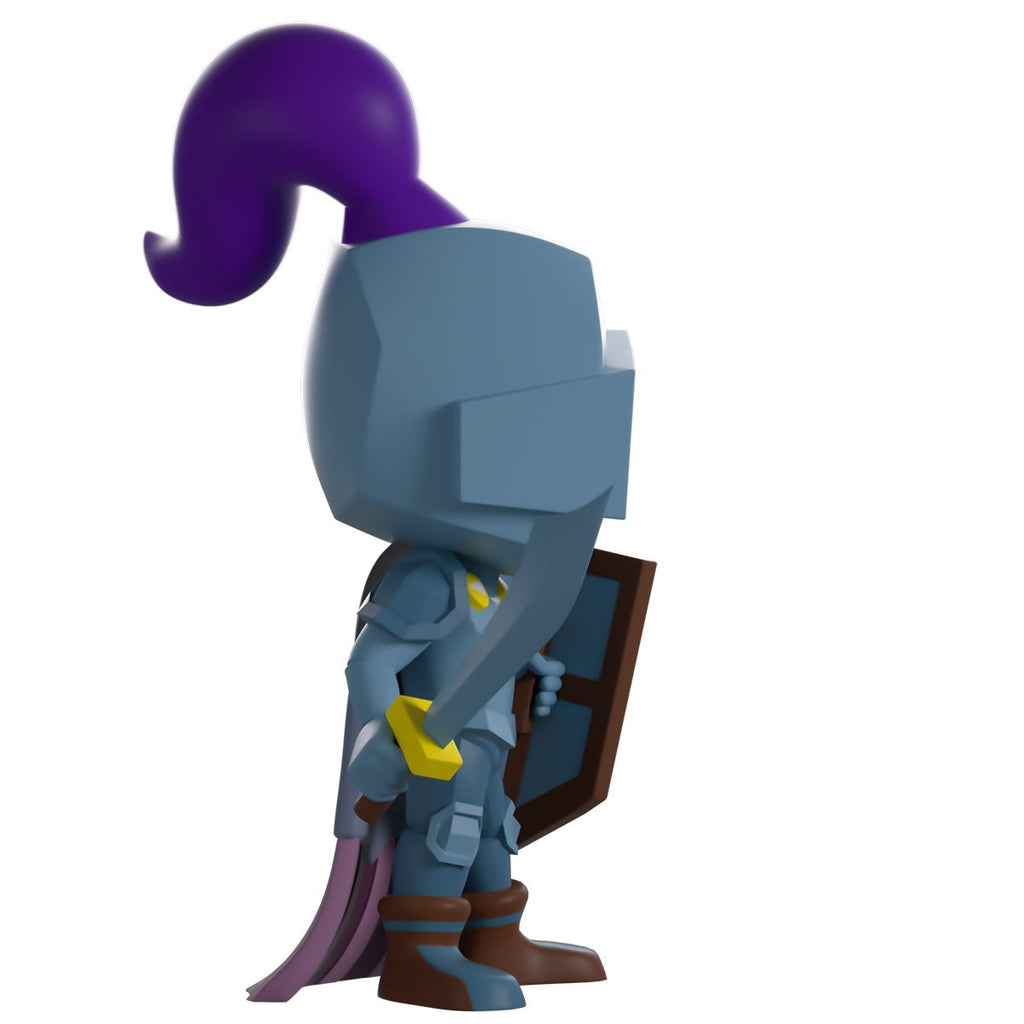 Old School Runescape Collection Rune Armour Vinyl Figure #7