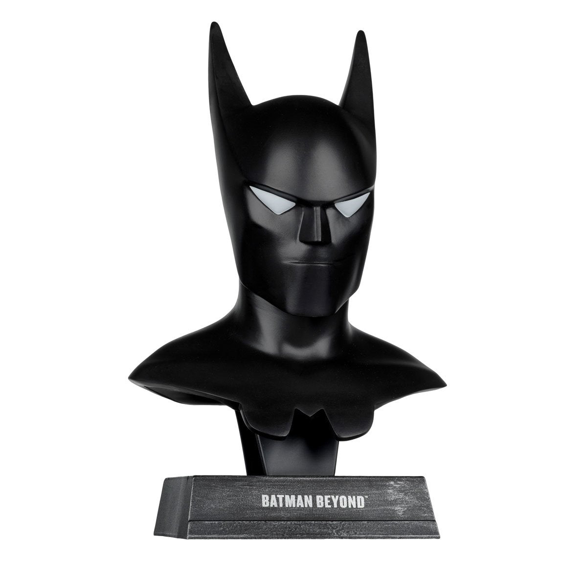 DC Direct Prop Replica Wave 6 Batman Batman Beyond 1:3 Scale Cowl