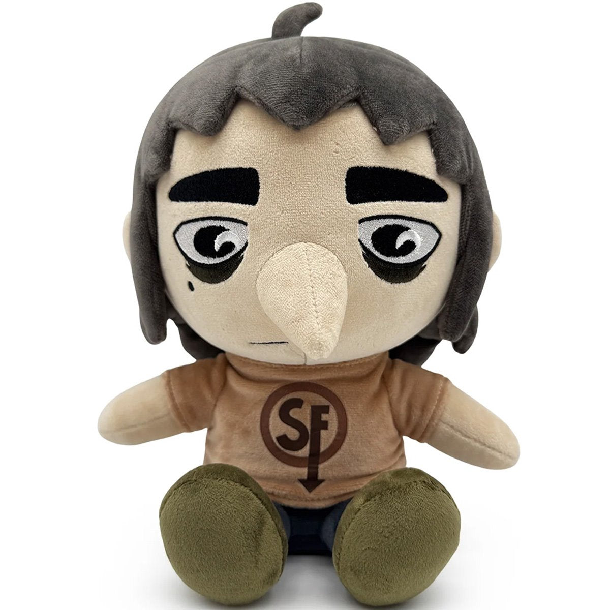 Sally Face Larry 9-Inch Plush