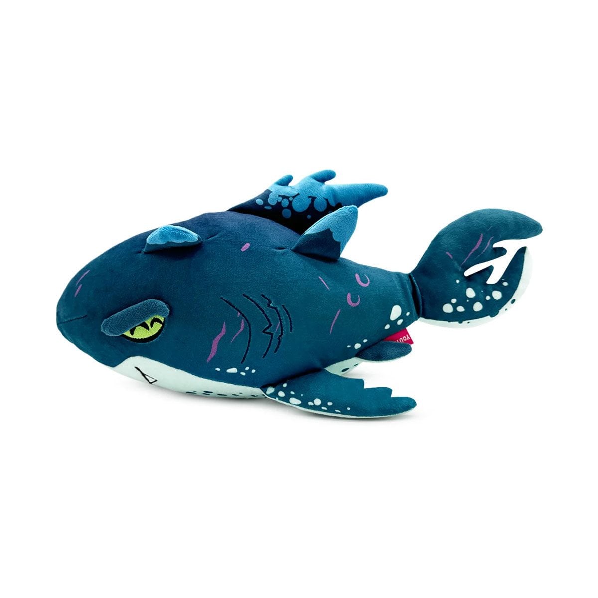 Sea of Thieves Megalodon 9-Inch Plush