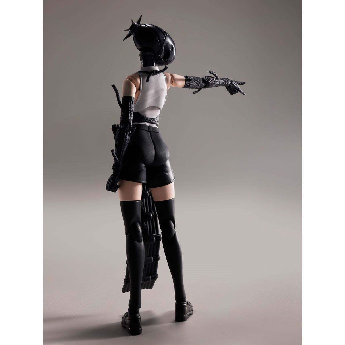 Chainsaw Man The Movie: Reze Arc Bomb S.H.Figuarts Action Figure