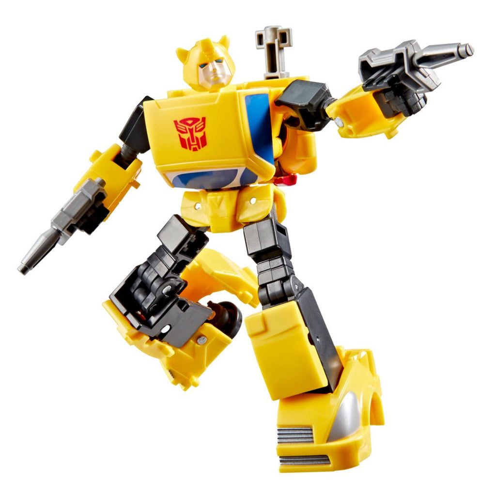 Transformers Studio Series A-List Deluxe Wave 3 Set of 2