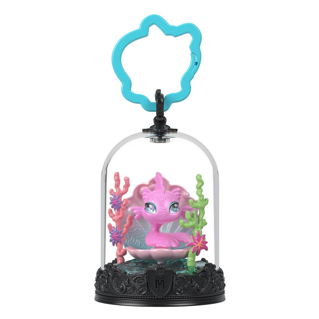 Monster High Pet Key Chain Mix 1 Case of 9