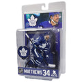 NHL SportsPicks Toronto Maple Leafs Auston Matthews 7-Inch Posed Figure