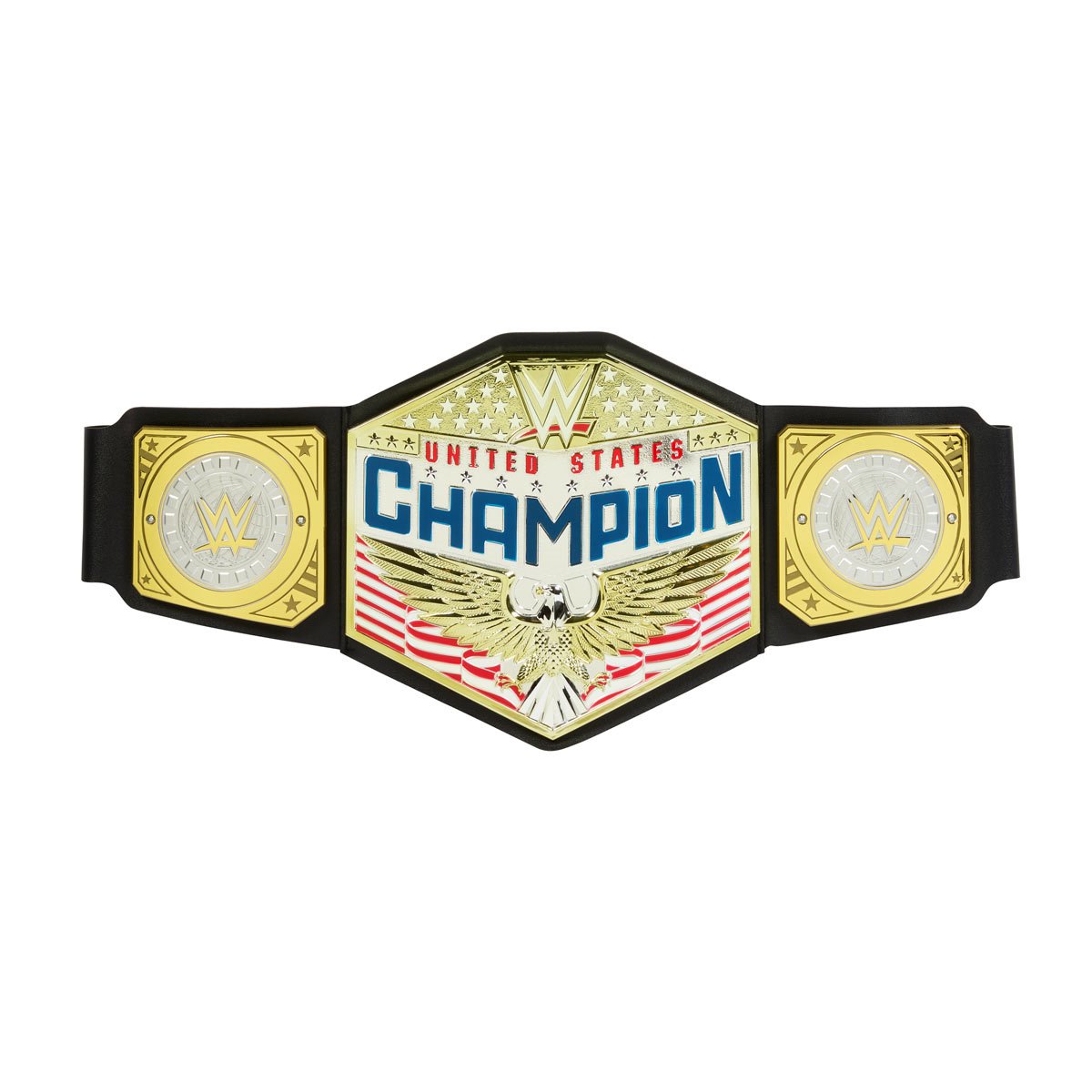 WWE Championship Title Belt Case of 4