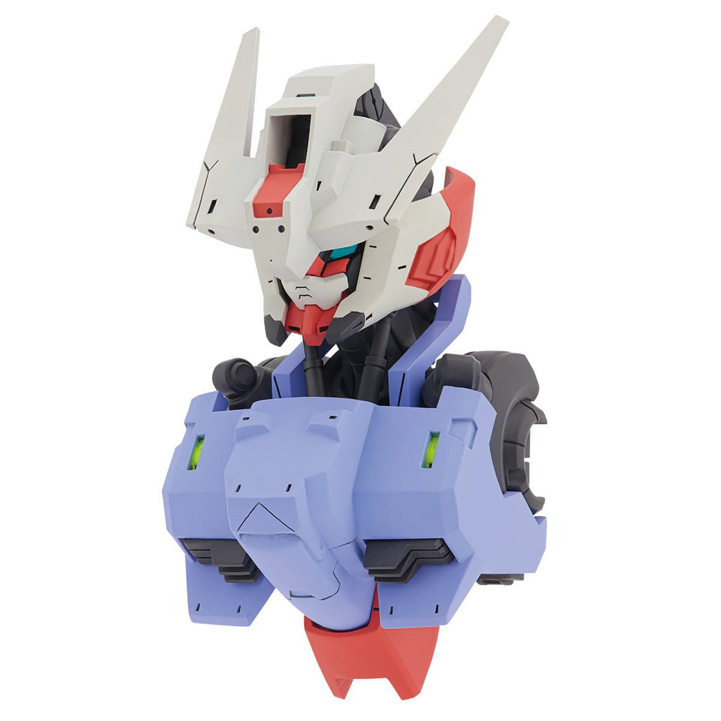 Mobile Suit Gundam: Iron-Blooded Orphans MS Head Magnet Case of 4