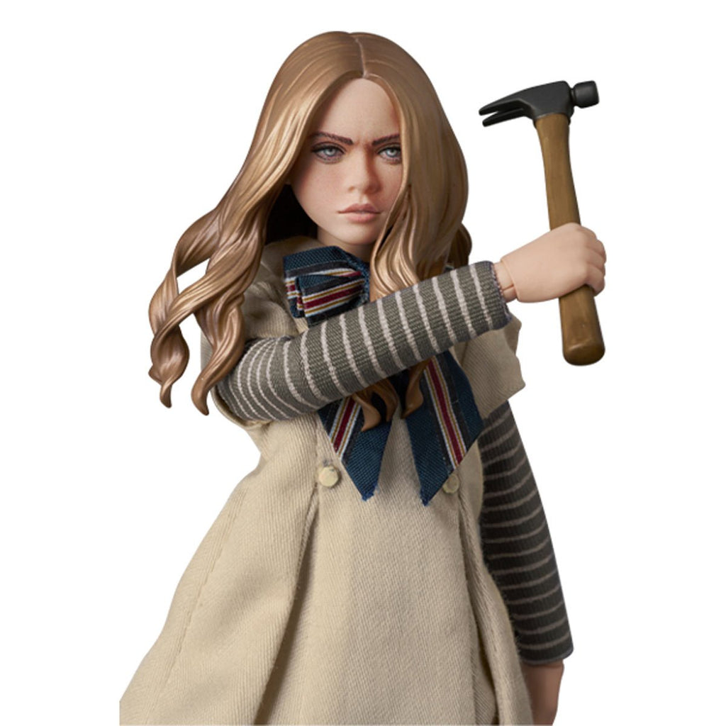 M3GAN MAFEX Action Figure