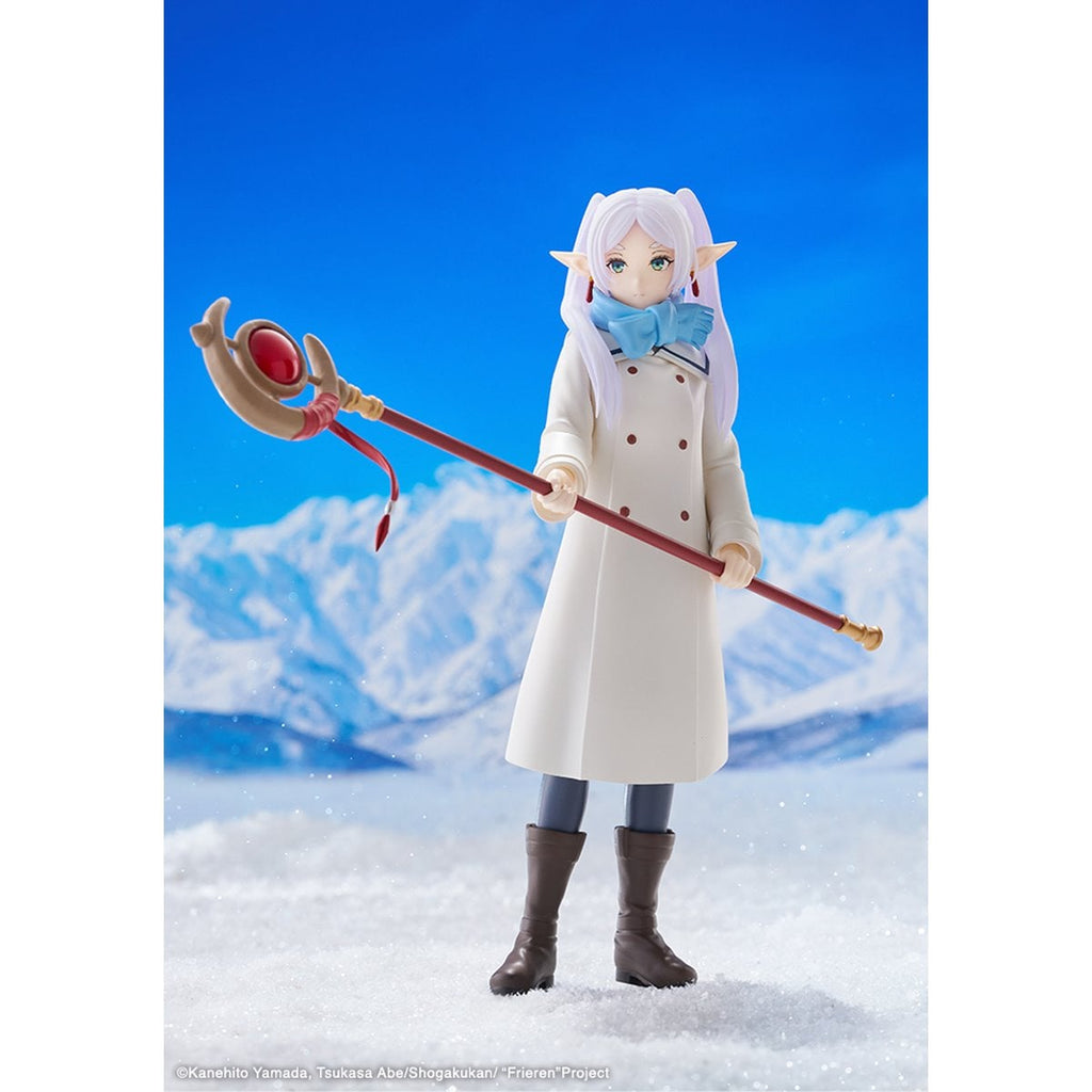 Frieren: Beyond Journey's End Frieren Oshi Works Statue