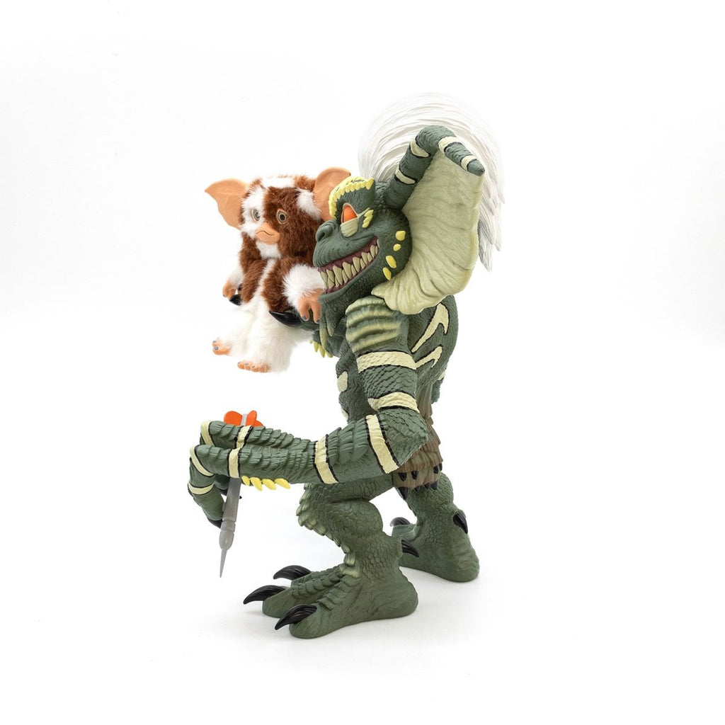Gremlins Deluxe Stripe by James Groman Limited Edition 12-Inch Vinyl Figure