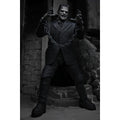 Universal Monsters Ultimate Frankenstein Black and White 7-Inch Scale Action Figure