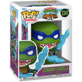 Teenage Mutant Ninja Turtles x Godzilla Leonardo x Godzilla Funko Pop! Vinyl Figure #2341