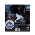 MLB SportsPicks New York Mets Juan Soto 7-Inch Posed Figure