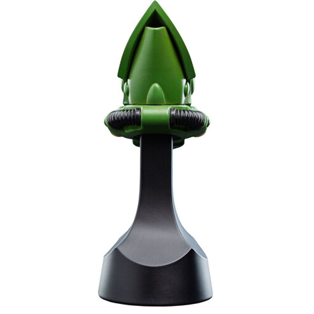 Warhammer 40,000 Striking Scorpion Miniature Helmet Statue
