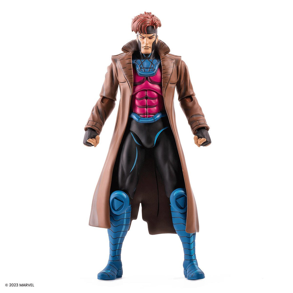 X-Men: The Animated Series Gambit 1:6 Scale Action Figure