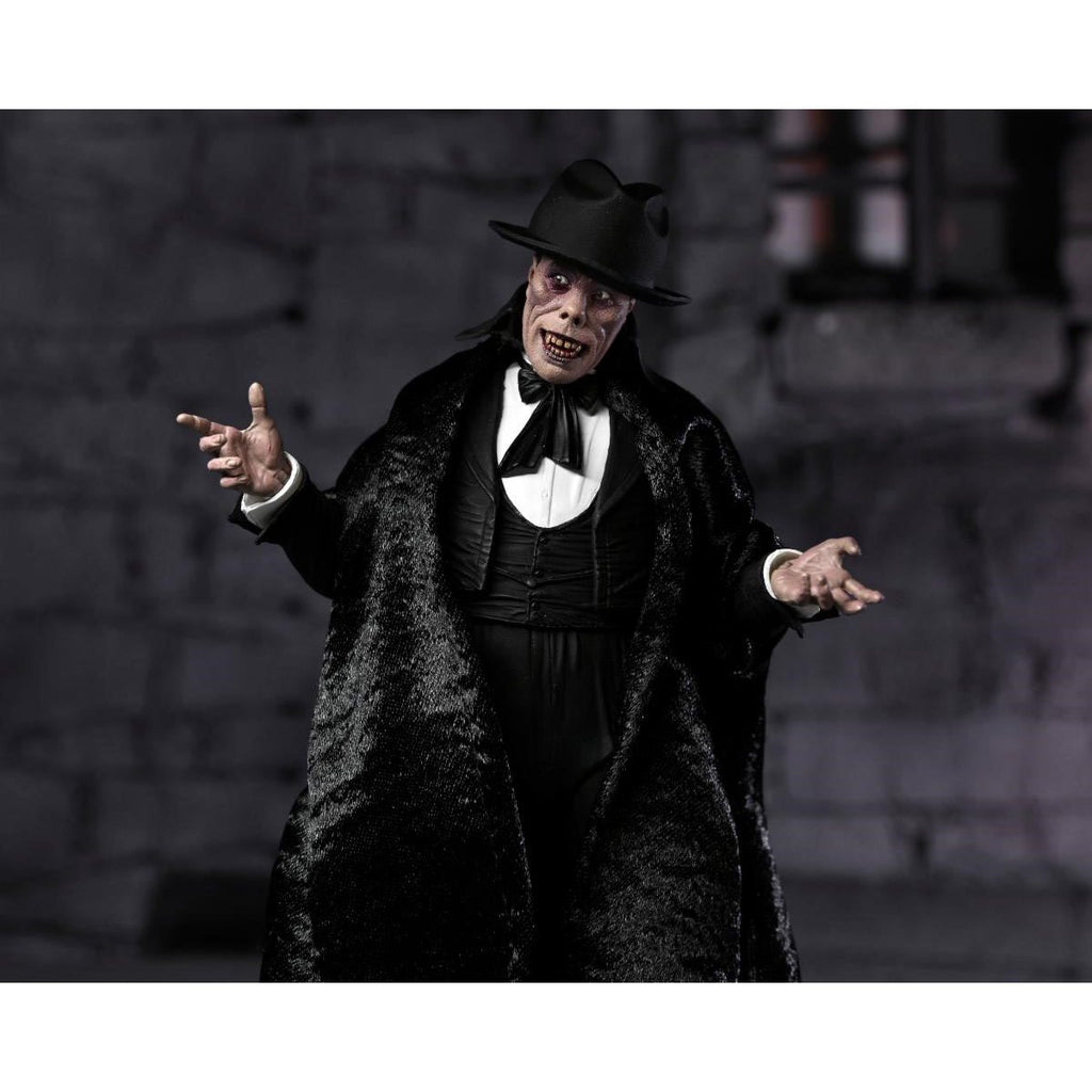 Phantom of the Opera Ultimate Phantom of the Opera Full Color 7-Inch Scale Action Figure