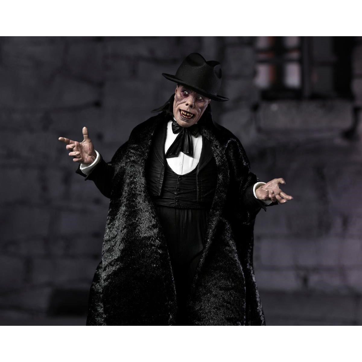 Phantom of the Opera Ultimate Phantom of the Opera Full Color 7-Inch Scale Action Figure