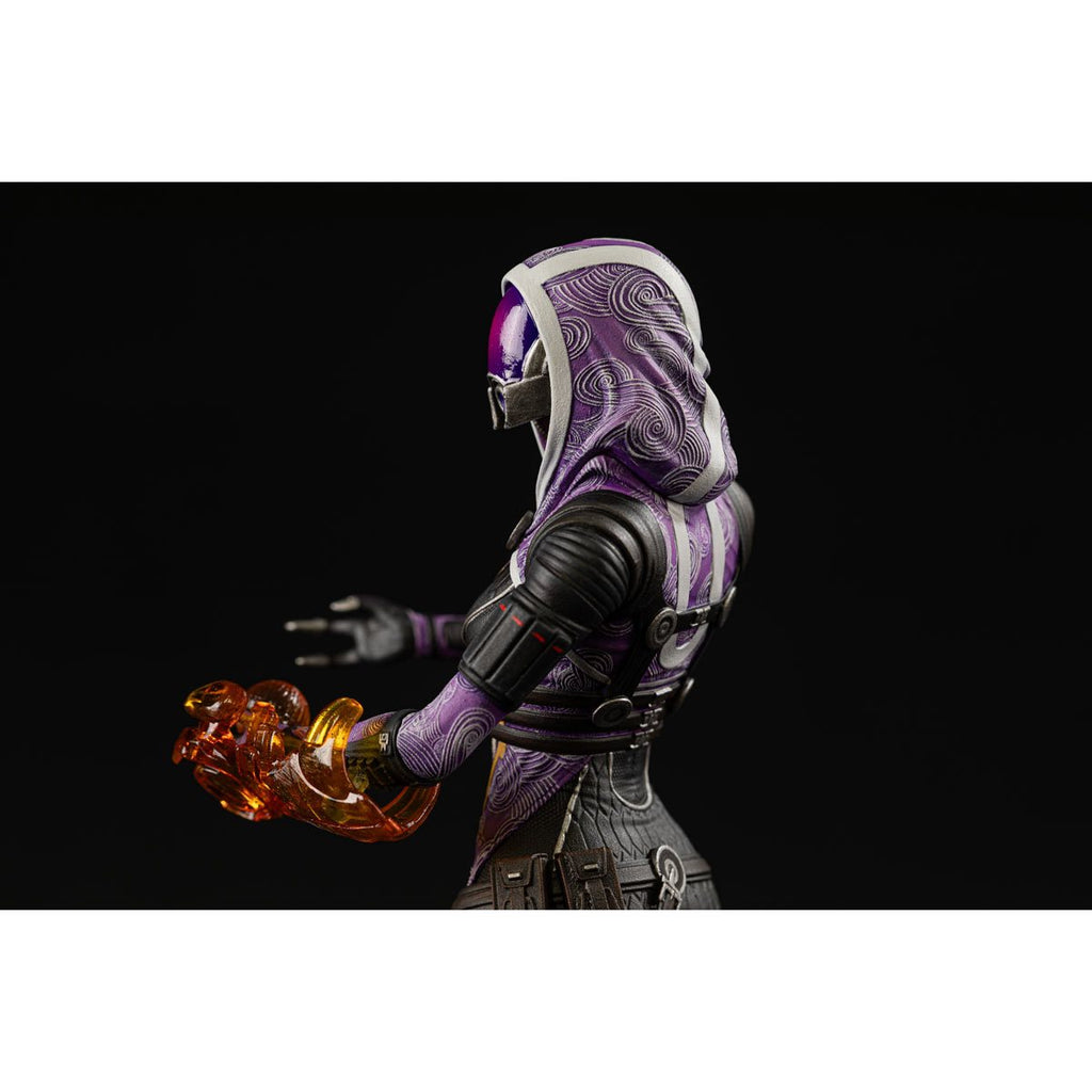 Mass Effect Tali'Zorah 8-Inch Scale Figure