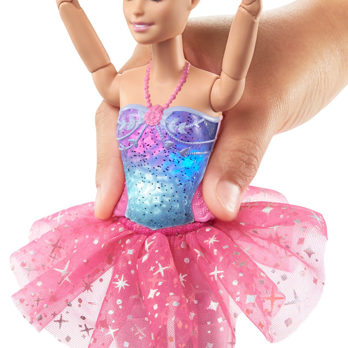 Barbie Dreamtopia Twinkle Lights Doll