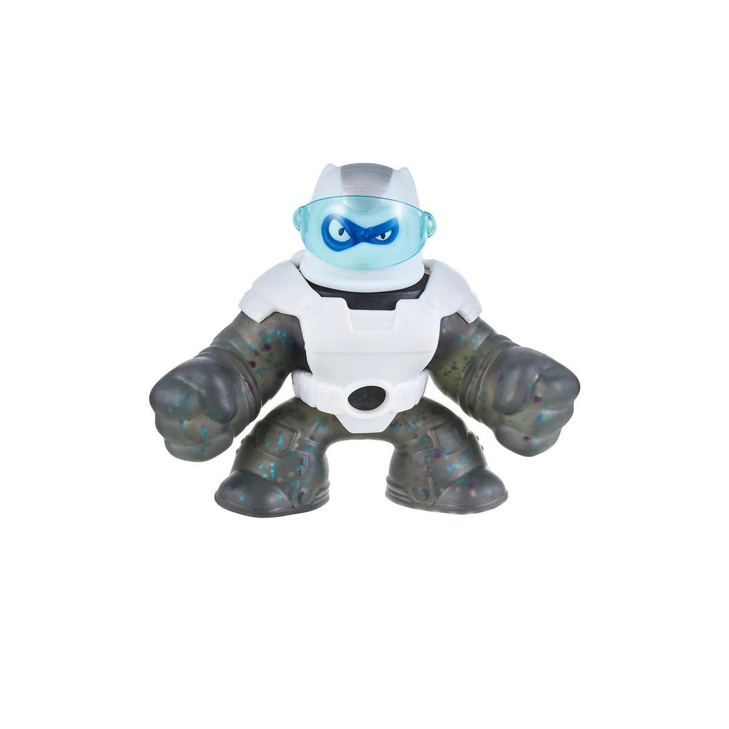 Heroes of Goo Jit Zu Galaxy Attack Series 5 Wave 2 Random Figure