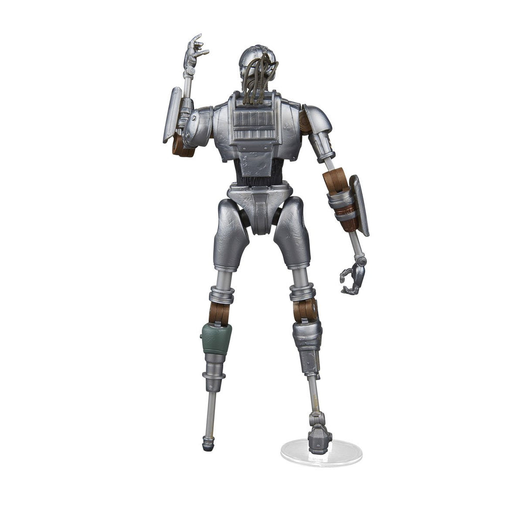 Star Wars The Black Series SM-33 6-Inch Action Figure