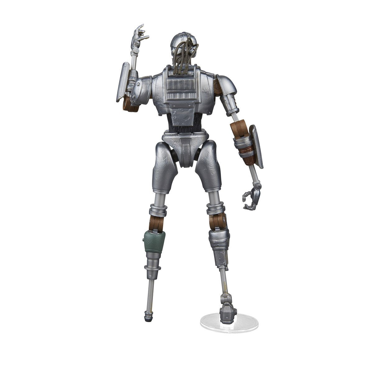 Star Wars The Black Series SM-33 6-Inch Action Figure