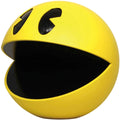 Pac-Man Yellow PVC Figural Bank