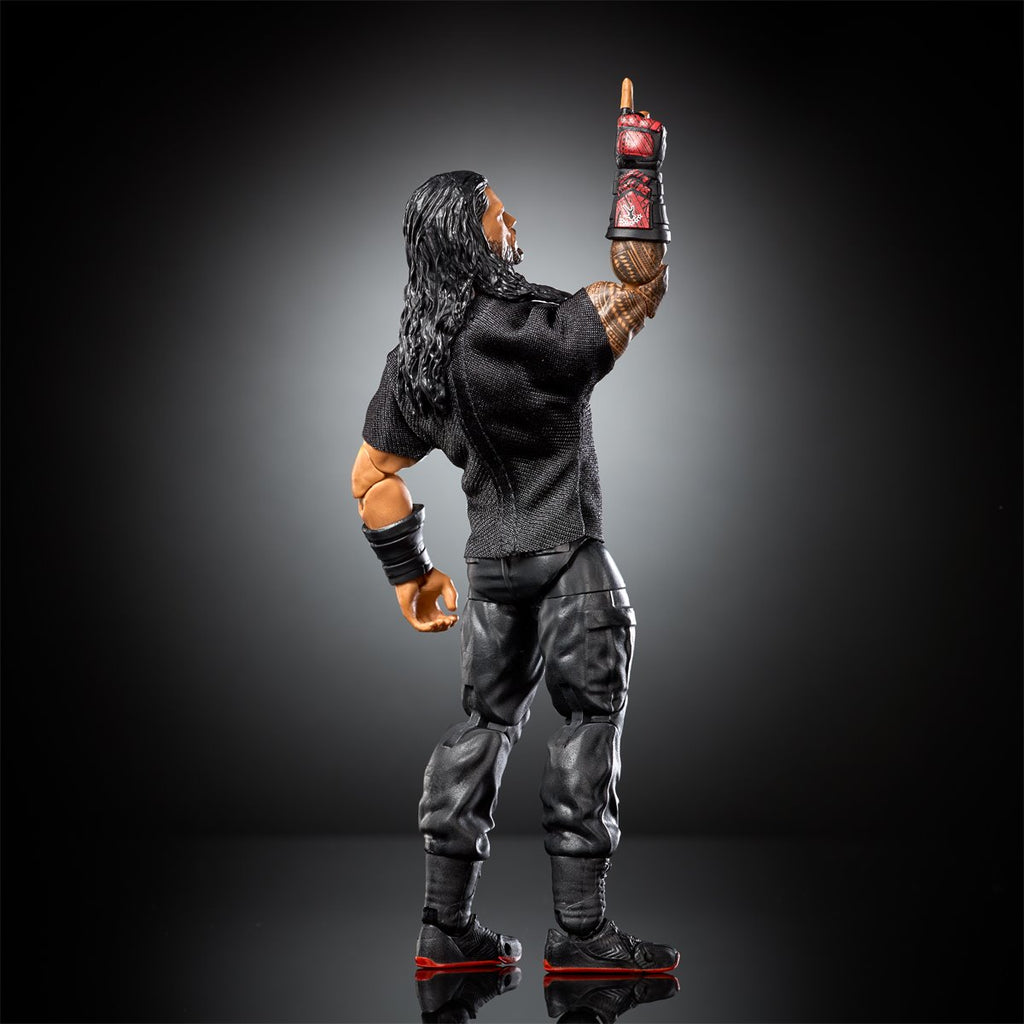 WWE Elite Collection Series 123 Action Figure Case of 8