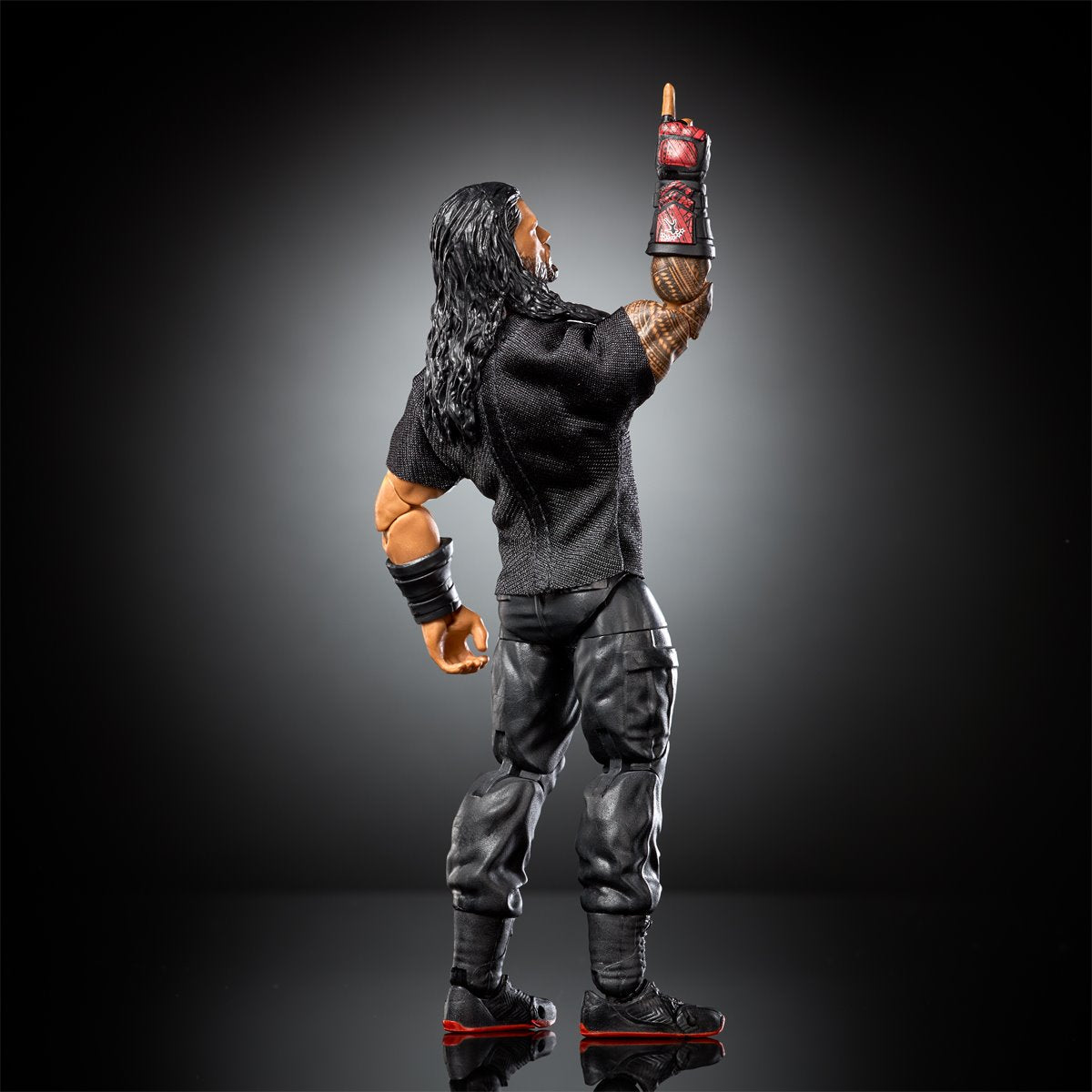 WWE Elite Collection Series 123 Action Figure Case of 8