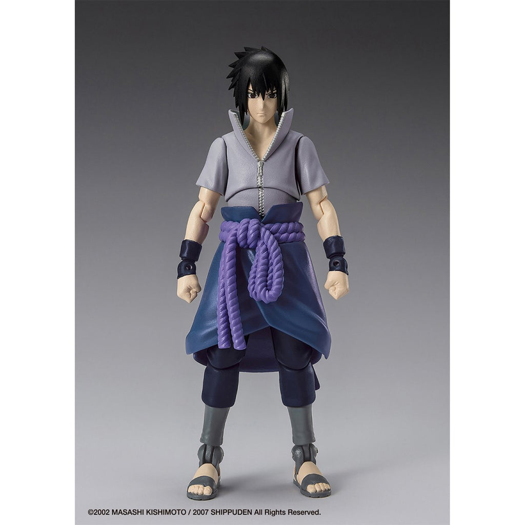 Naruto Ultimate Legends Action Figure Wave 2 Case of 6