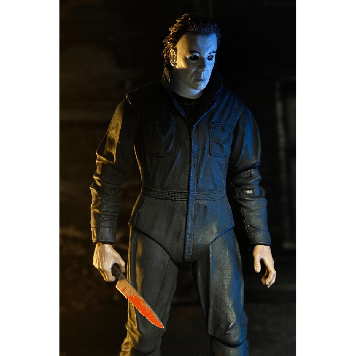 Halloween: Resurrection Ultimate Michael Myers 7-Inch Scale Action Figure