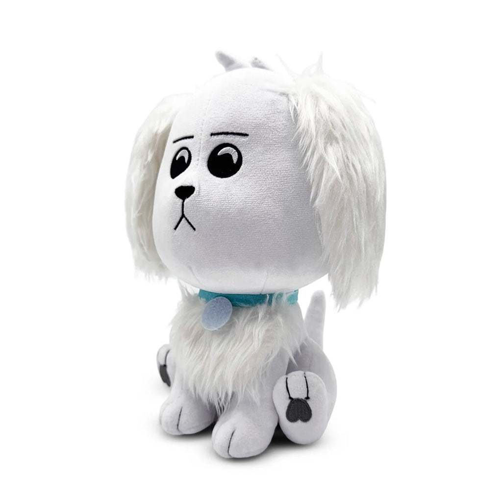 Rick and Morty Snuffles 9-Inch Plush