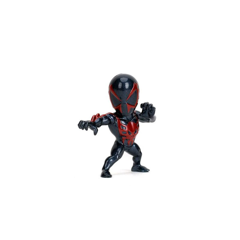 Spider-Man Wave 4 MetalFigs 2 1/2-Inch Die-Cast Metal Mini-Figure Case of 12