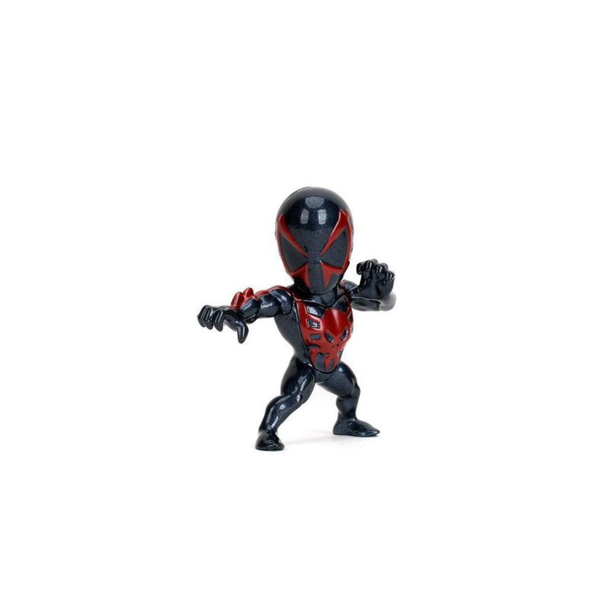 Spider-Man Wave 4 MetalFigs 2 1/2-Inch Die-Cast Metal Mini-Figure Case of 12