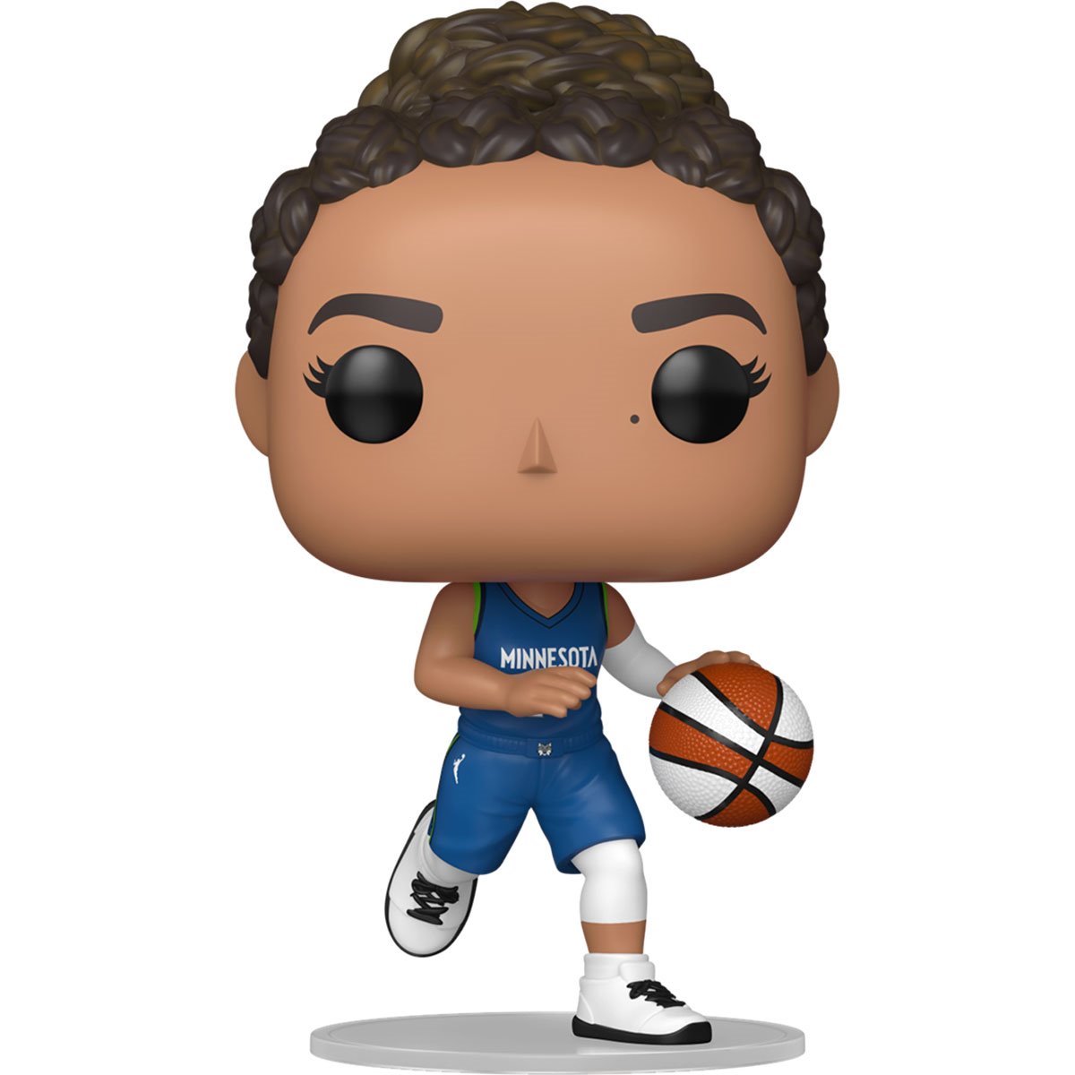 WNBA Lynx Napheesa Collier Funko Pop! Vinyl Figure #11