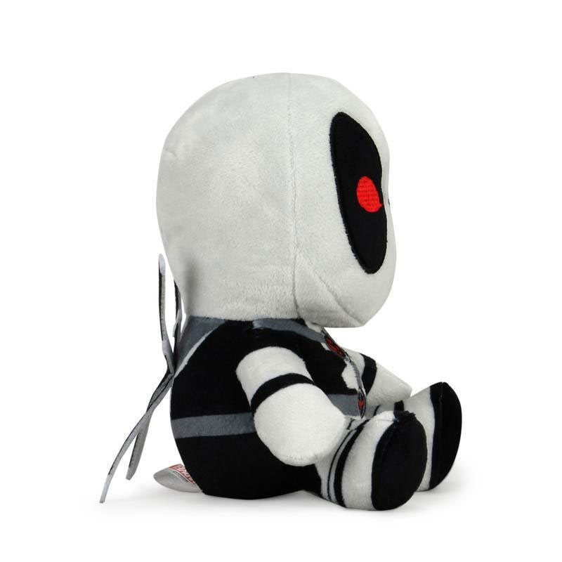 Deadpool X-Force Phunny Plush