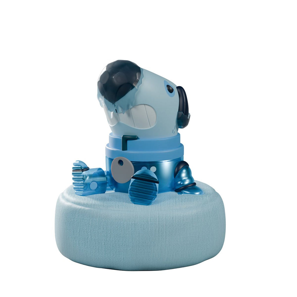 Space Case Blind-Box Random Mini-Figure
