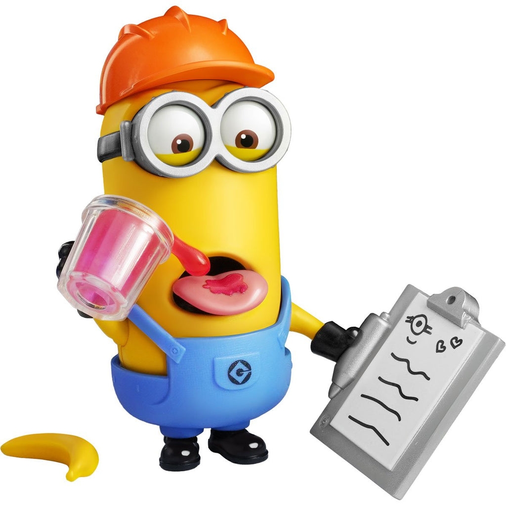 Minions Blokees Mini Model Kit Case of 8