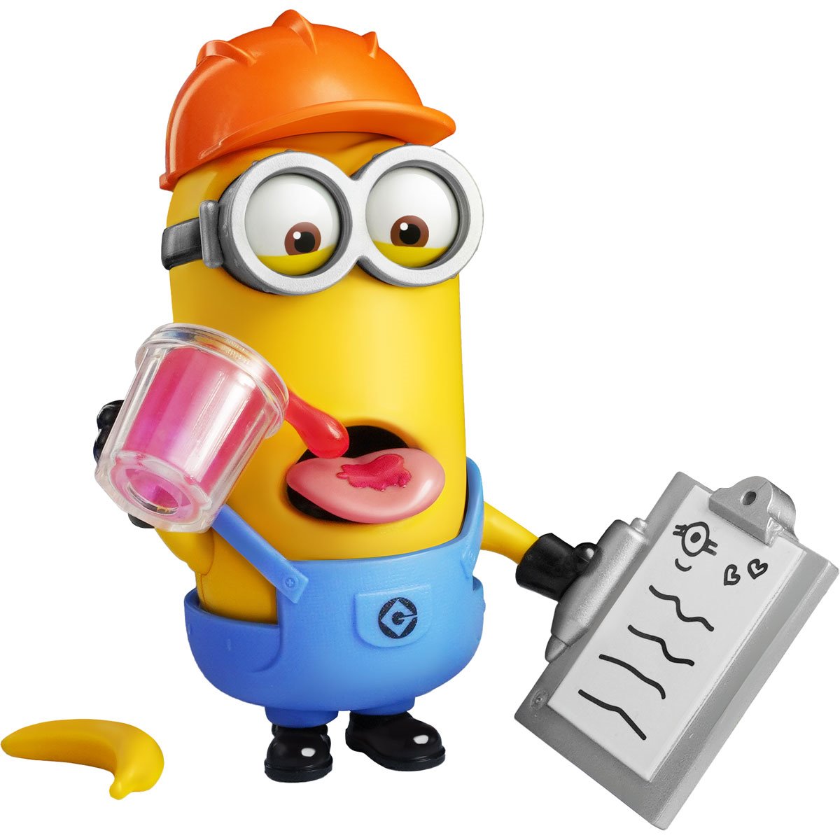 Minions Blokees Mini Model Kit Case of 8