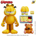 Garfield Wave 1 Garfield Action Figure