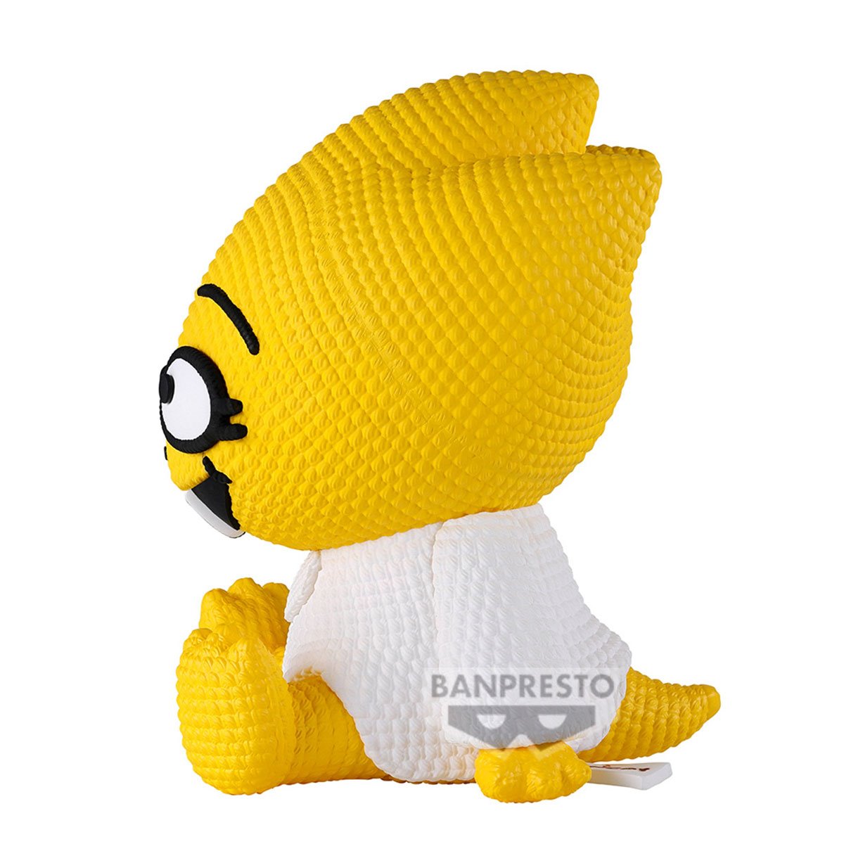 Undertale Alphys Amicot Figure