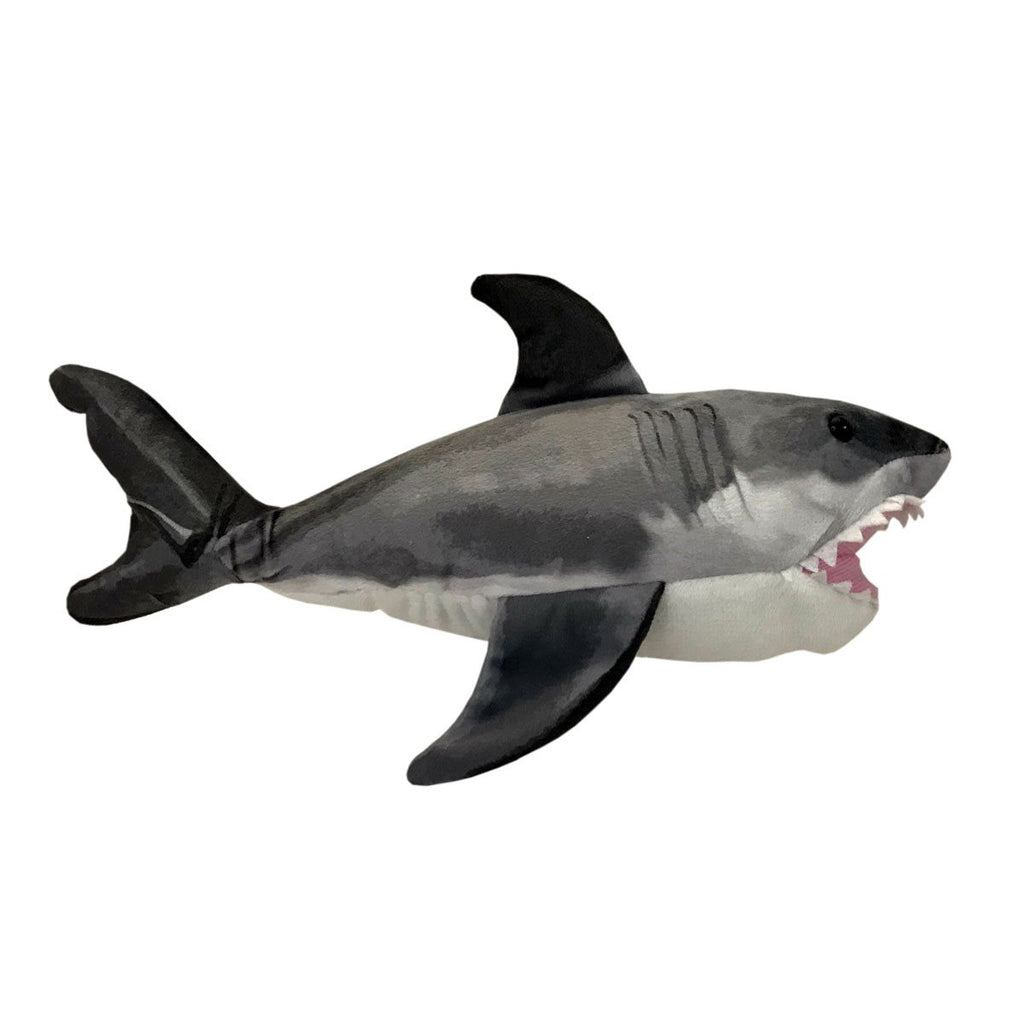 Jaws Bruce The Shark 12-Inch Plush
