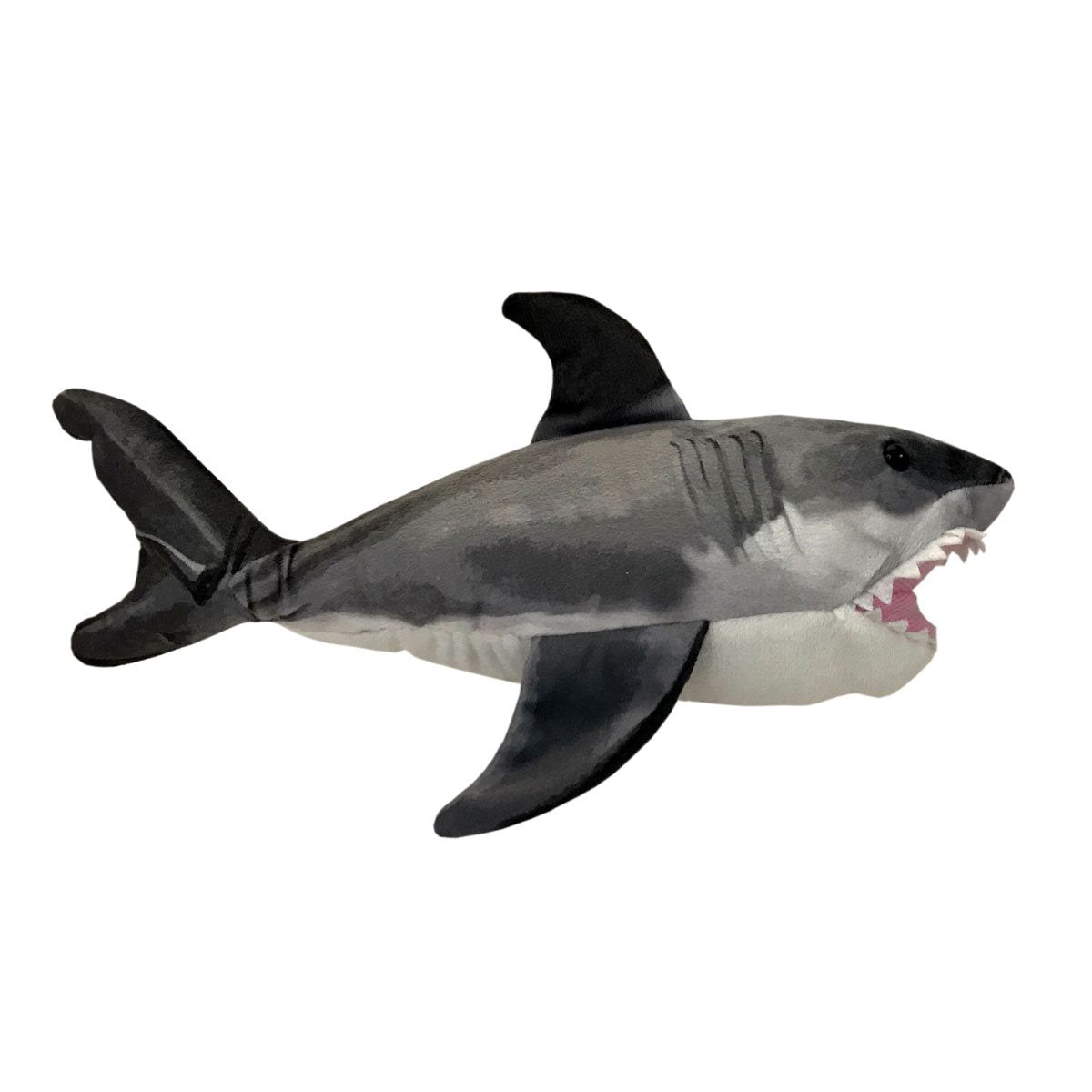 Jaws Bruce The Shark 12-Inch Plush