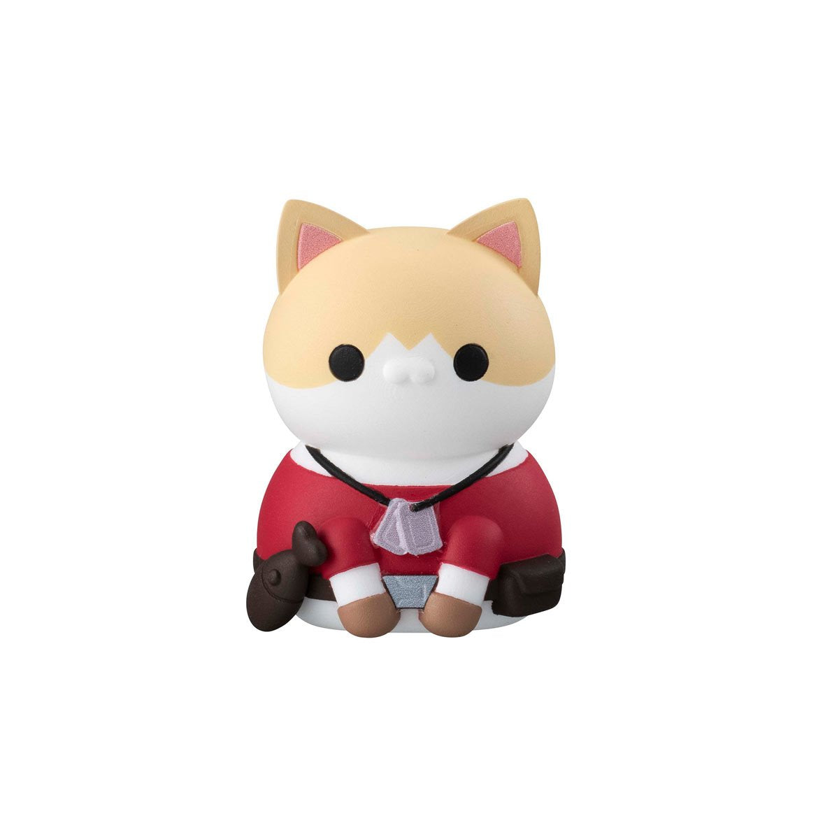 Mobile Suit Gundam SEED Nyandam SEED Cats in Disguise Mega Cat Project Mini-Figure Case of 8
