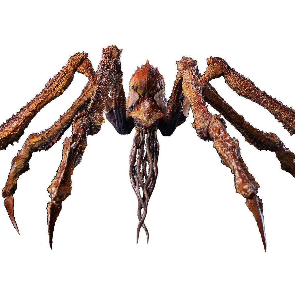 Godzilla x Kong: The New Empire Scylla Exquisite Series Basic Action Figure