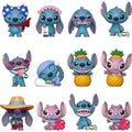 Lilo & Stitch (2026) Mystery Minis Mini-Figure - Random 4-Pack