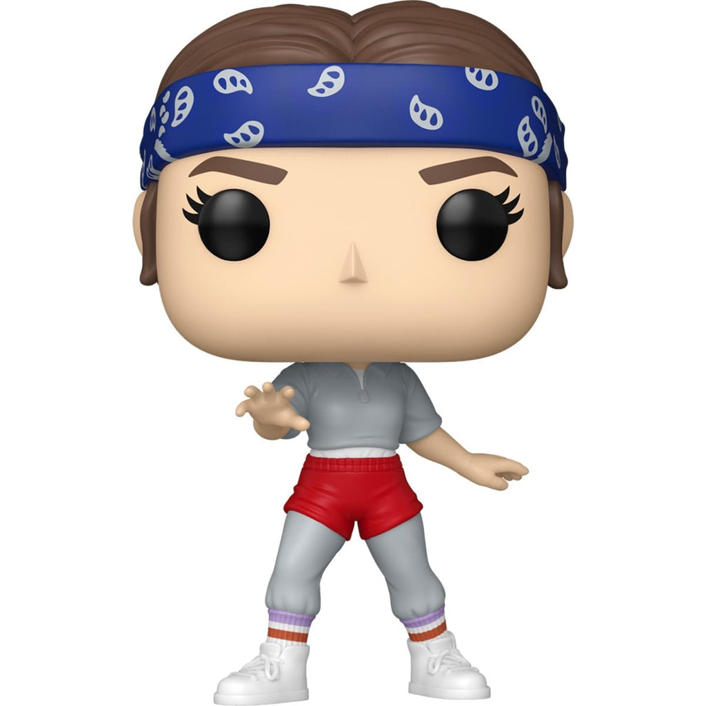 Stranger Things Season 5 Eleven Funko Pop! Vinyl Figure #1780