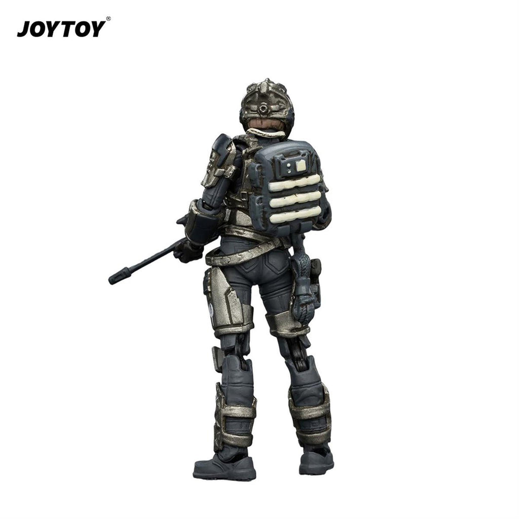 Joy Toy Dark Source Steel Ride Corps Scout Mist 1:18 Scale Action Figure