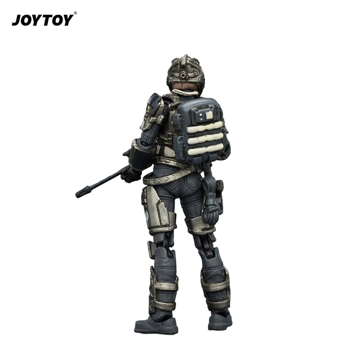 Joy Toy Dark Source Steel Ride Corps Scout Mist 1:18 Scale Action Figure